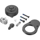 WERA - 9904 B2 Knarren-Reparatur