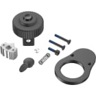 WERA - 9905 C2 Knarren-Reparatur