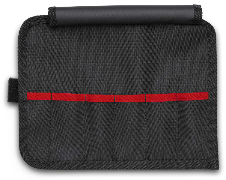 KNIPEX - KNIPEX Rolltasche f. isolierte Pinzetten