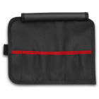 KNIPEX - KNIPEX Rolltasche f. isolierte Pinzetten