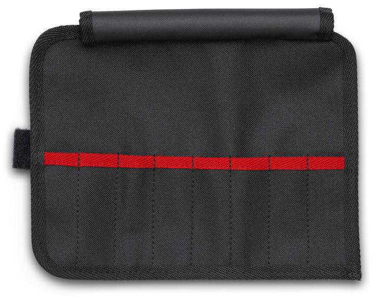 KNIPEX - KNIPEX Rolltasche f. isolierte Pinzetten