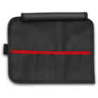 KNIPEX - KNIPEX Rolltasche f. isolierte Pinzetten
