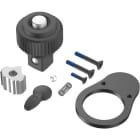 WERA - 9909 E1 Knarren-Reparatur