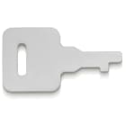 KNIPEX - Ersatz-Schlüssel 00 21 xx/98 99 15 (2x)