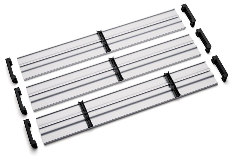 KNIPEX - Ersatz-Trennstege 00 21 3x/00 21 42 (3x)