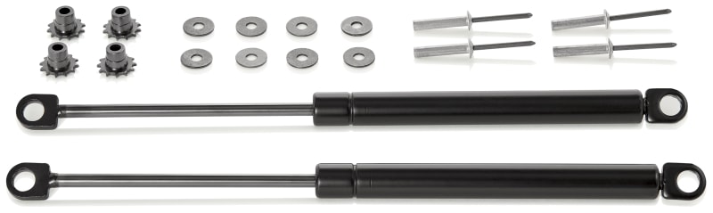 KNIPEX - Ersatz-Gasdruckfedern f. 00 21 37 (2x)