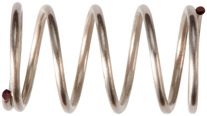 KNIPEX - Ersatz-Druckfeder 12 40/50 200 12 42 195
