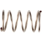 KNIPEX - Ersatz-Druckfeder 12 40/50 200 12 42 195