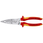KNIPEX - KNIPEX Wire Stripper metrisch