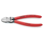 KNIPEX - KNIPEX Seitenschneider für Kunststoff