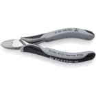 KNIPEX - Elektronik-Seitenschneider ESD