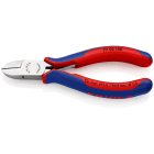KNIPEX - KNIPEX Elektronik-Seitenschneider