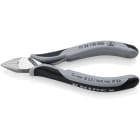 KNIPEX - Elektronik-Seitenschneider ESD