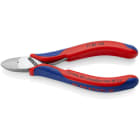 KNIPEX - Elektronik-Seitenschneider