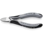 KNIPEX - Elektronik-Seitenschneider ESD