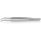 KNIPEX - KNIPEX SMD Präzisionspinzette Edelstahl
