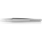 KNIPEX - KNIPEX SMD Präzisionspinzette Edelstahl