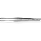 KNIPEX - KNIPEX Positionierpinzette Edelstahl