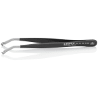 KNIPEX - KNIPEX Positionierpinzette ESD Edelstahl