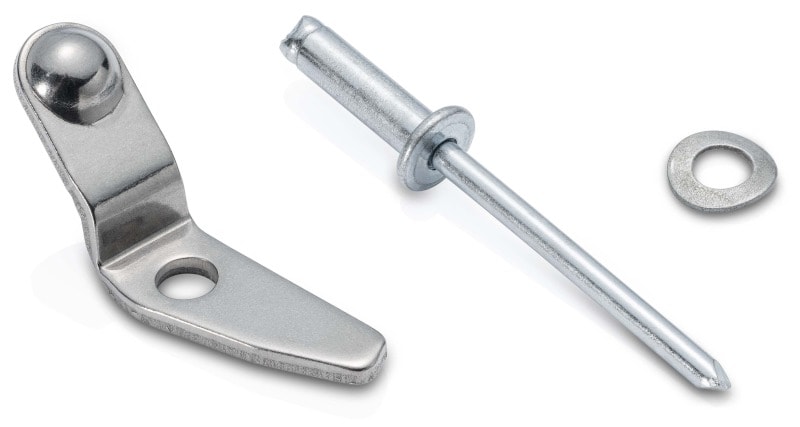 KNIPEX - Ersatz-Riegelset f. 95 3x xxx