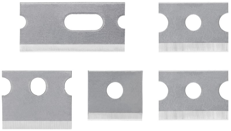 KNIPEX - Ersatz-Messerset f. 97 51 10/12/13