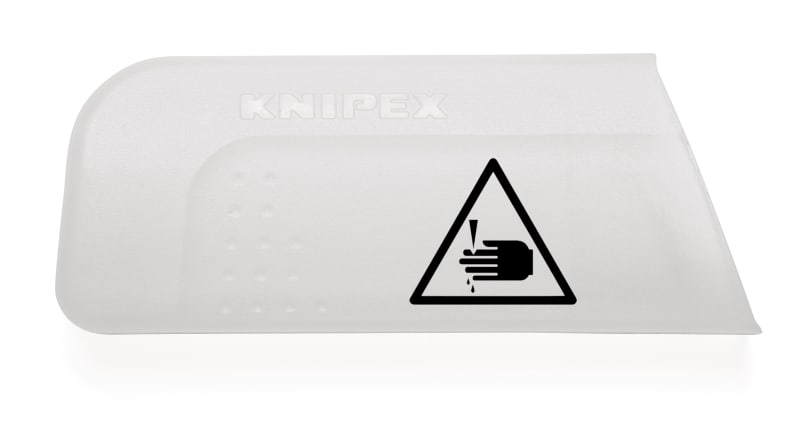 KNIPEX - Schutzkappe klein für Abmantelungsmesser