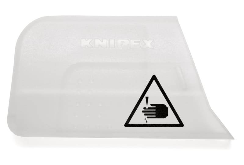KNIPEX - Schutzkappe groß Abmantelungsmesser 9855