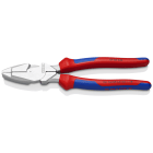 KNIPEX - Kraft-Kombizange ''Lineman's Pliers''