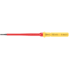 WERA - Kraftform Kompakt VDE 60 i Take it easy, 0,4 x 2,5 x 157 mm 05006500001
