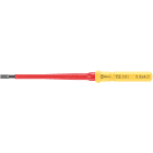 WERA - Kraftform Kompakt VDE 60 i Take it easy, 0,8 x 4 x 157 mm 05006503001