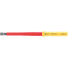 WERA - Kraftform Kompakt VDE 60 i Take it easy, 1,2 x 6,5 x 157 mm 05006505001
