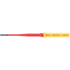 WERA - Kraftform Kompakt VDE 60 iS Take it easy, 0,6 x 3,5 x 157 mm 05006506001