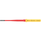 WERA - Kraftform Kompakt VDE 60 iS Take it easy, 0,8 x 4 x 157 mm 05006507001