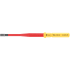 WERA - Kraftform Kompakt VDE 60 iS Take it easy, 1 x 5,5 x 157 mm 05006508001