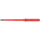 WERA - Kraftform Kompakt VDE 62 i Take it easy, PH 1 x 157 mm 05006510001