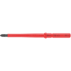 WERA - Kraftform Kompakt VDE 62 i Take it easy, PH 2 x 157 mm 05006511001