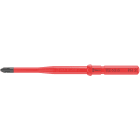 WERA - Kraftform Kompakt VDE 62 iS Take it easy, PH 2 x 157 mm 05006513001