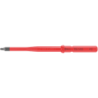 WERA - Kraftform Kompakt VDE 68 iS Take it easy, # 2 x 157 mm 05006546001