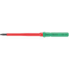 WERA - Kraftform Kompakt VDE 67 i TORX® Take it easy, TX 15 x 157 mm 05006535001