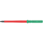 WERA - Kraftform Kompakt VDE 67 i TORX® Take it easy, TX 25 x 157 mm 05006537001