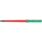 WERA - Kraftform Kompakt VDE 67 i TORX® Take it easy, TX 27 x 157 mm 05006538001