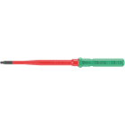 WERA - Kraftform Kompakt VDE 67 iS TORX® Take it easy, TX 15 x 157 mm 05006540001