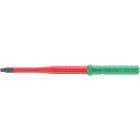 WERA - Kraftform Kompakt VDE 67 iS TORX® Take it easy, TX 25 x 157 mm 05006542001