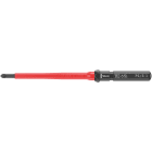 WERA - Kraftform Kompakt VDE 65 i PZ/S Take it easy, # 1 x 157 mm 05006528001