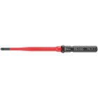 WERA - Kraftform Kompakt VDE 65 iS PZ/S Take it easy, # 1 x 157 mm 05006530001