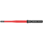 WERA - Kraftform Kompakt VDE 65 iS PZ/S Take it easy, # 2 x 157 mm 05006531001