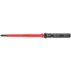WERA - Kraftform Kompakt VDE 65 i Take it easy, PZ 1 x 157 mm 05006524001