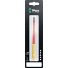 WERA - Kraftform Kompakt VDE 60 iS Take it easy SB, 1 x 5,5 x 157 mm 05006558001 SB