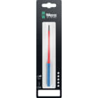 WERA - Kraftform Kompakt VDE 64 i Take it easy SB, 2,5 x 157 mm 05006561001 SB