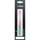 WERA - Kraftform Kompakt VDE 67 i TORX® Take it easy SB, TX 10 x 157 mm 05006570001 SB